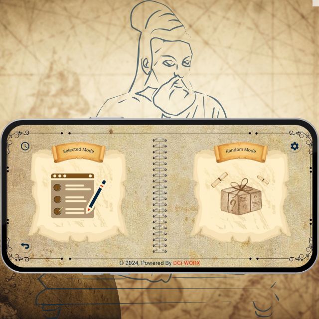 Embrace Tamil Culture with Thirukkural: Wisdom for the Modern Age