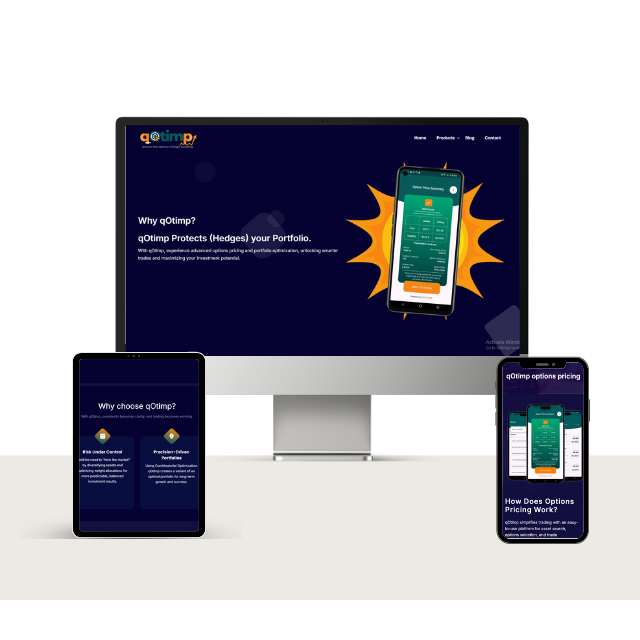 How Quantum Computing Transforms Financial Decisions